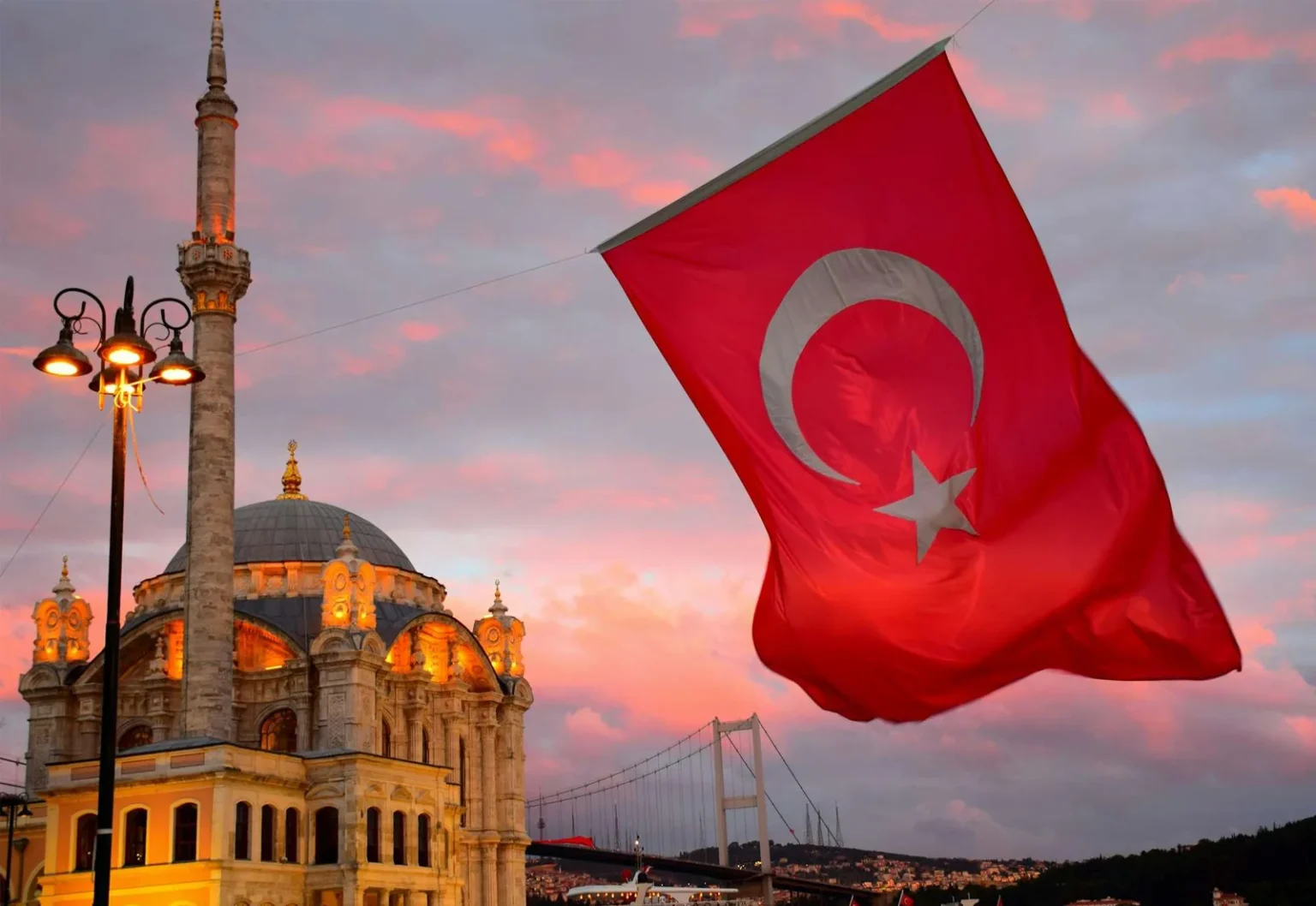 3 Reasons Why Istanbul is Not the Capital of Turkey 4