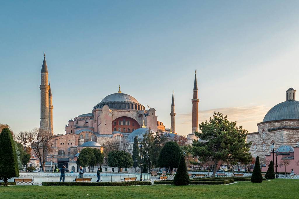 why istanbul is the best city