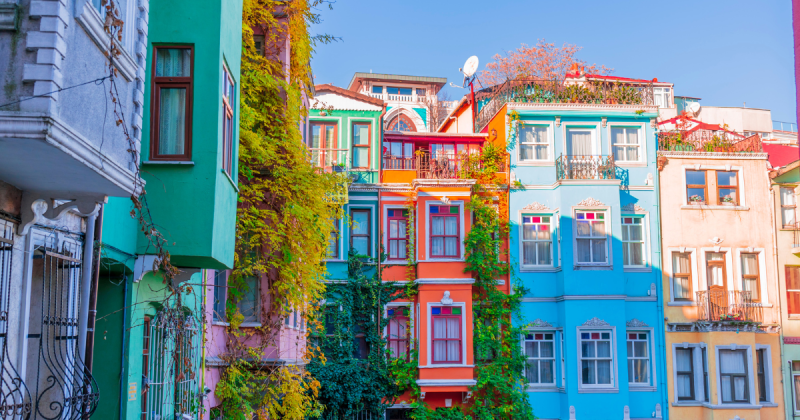 Is Istanbul A Good Place to Live for EU Citizens? Discover in 7 Answers 7