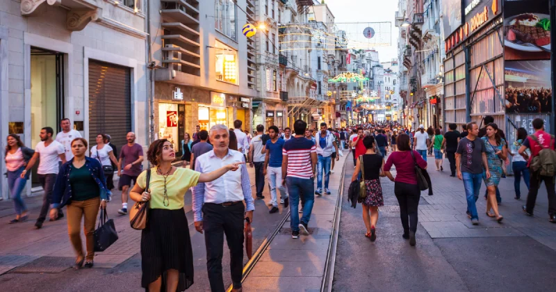 Is Istanbul A Good Place to Live for EU Citizens? Discover in 7 Answers 4