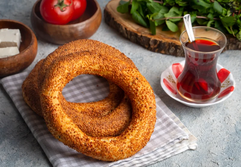 Turkish Snacks: 3 Reasons to Love Them