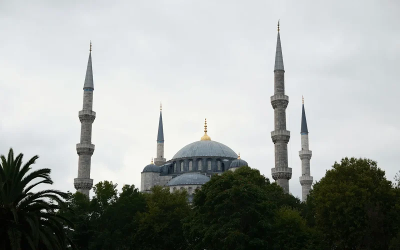 Istanbul Attractions: Top 9 Places You Shouldn't Miss in This City 5