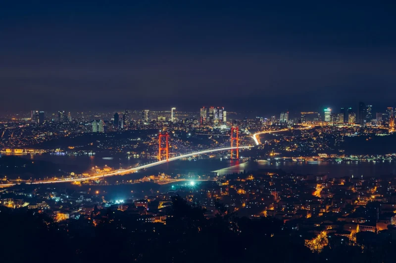 Istanbul Attractions: Top 9 Places You Shouldn't Miss in This City 4