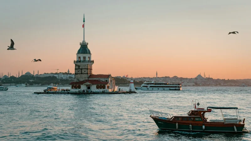 Istanbul Attractions: Top 9 Places You Shouldn't Miss in This City 14