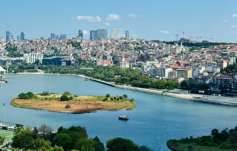 Istanbul Attractions: Top 9 Places You Shouldn't Miss in This City 11