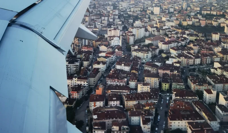 Istanbul New Airport: Learn About One of the 2 International Airports in This City 12