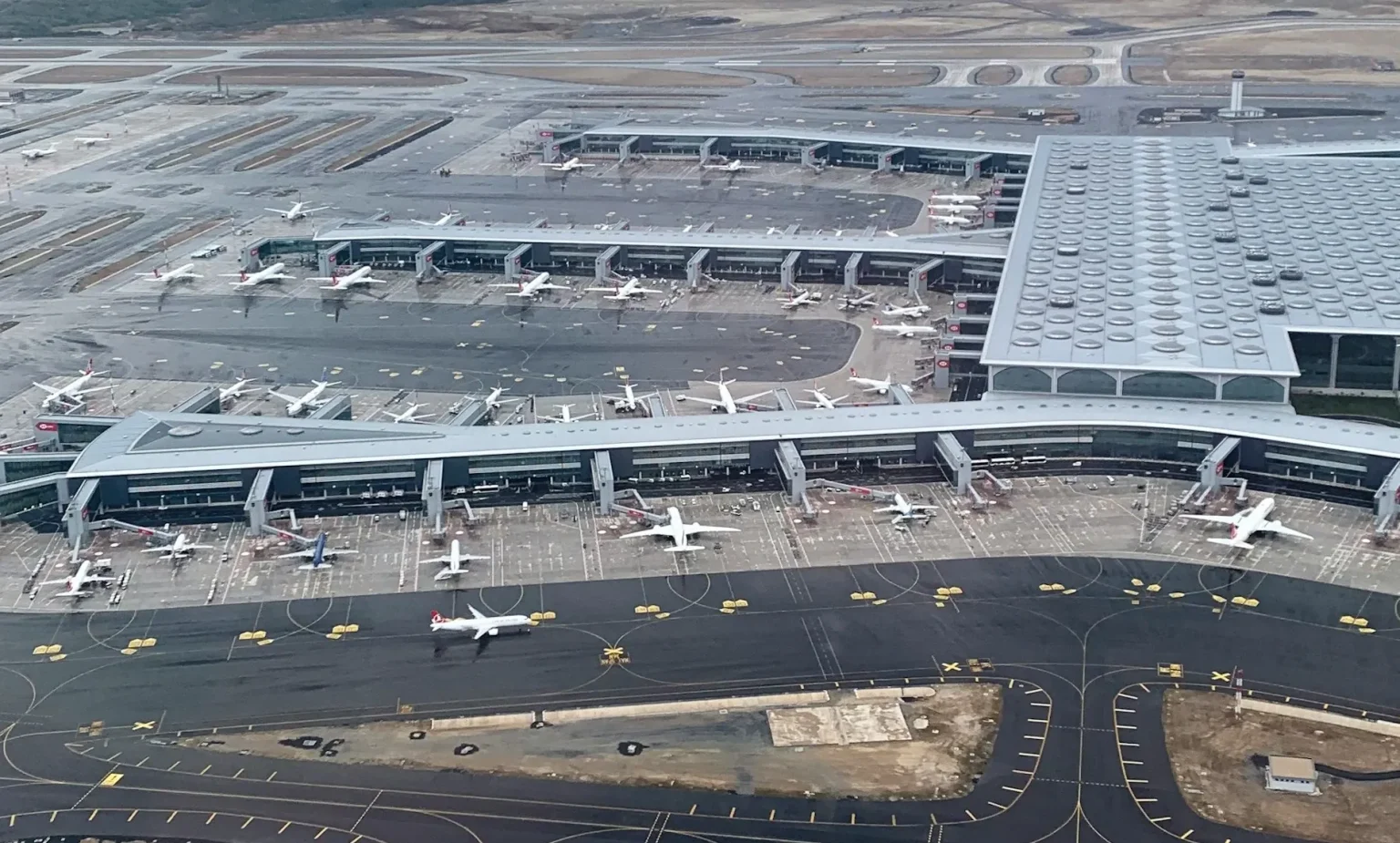 istanbul new airport