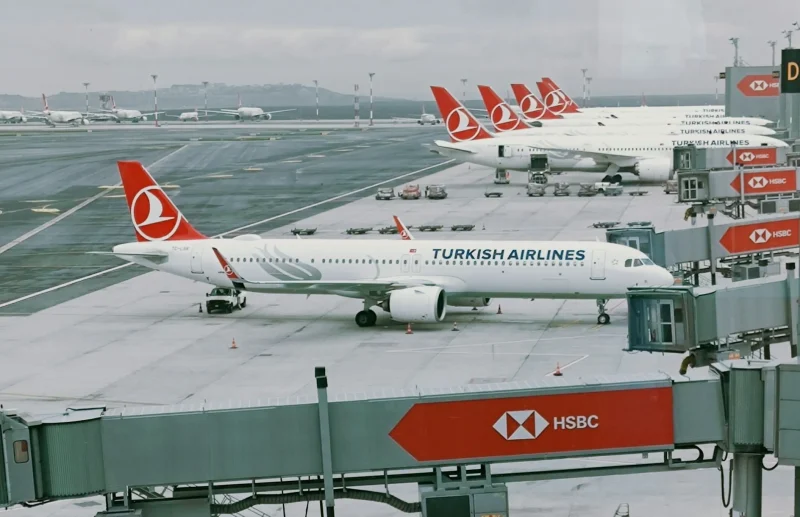 Istanbul New Airport: Learn About One of the 2 International Airports in This City 5