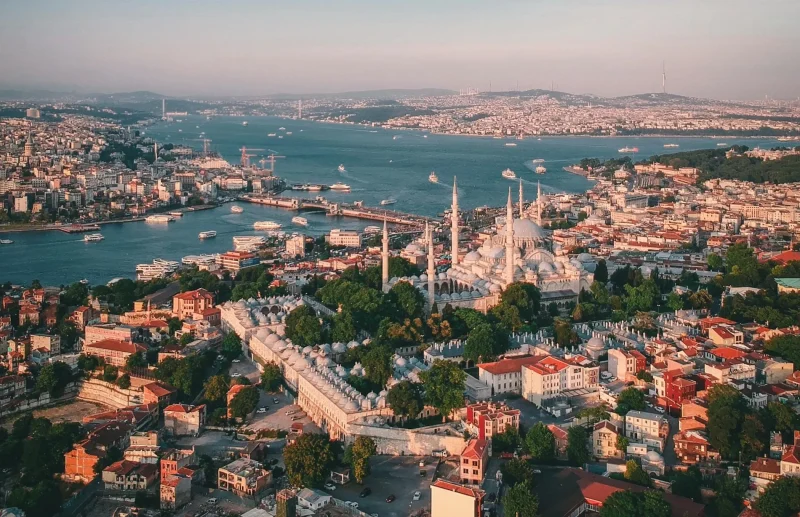 Istanbul Technical University: Learn About This Important University in Istanbul 13