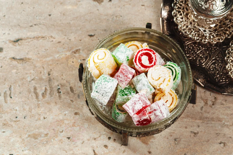 Turkish Snacks: 3 Reasons to Love Them 9