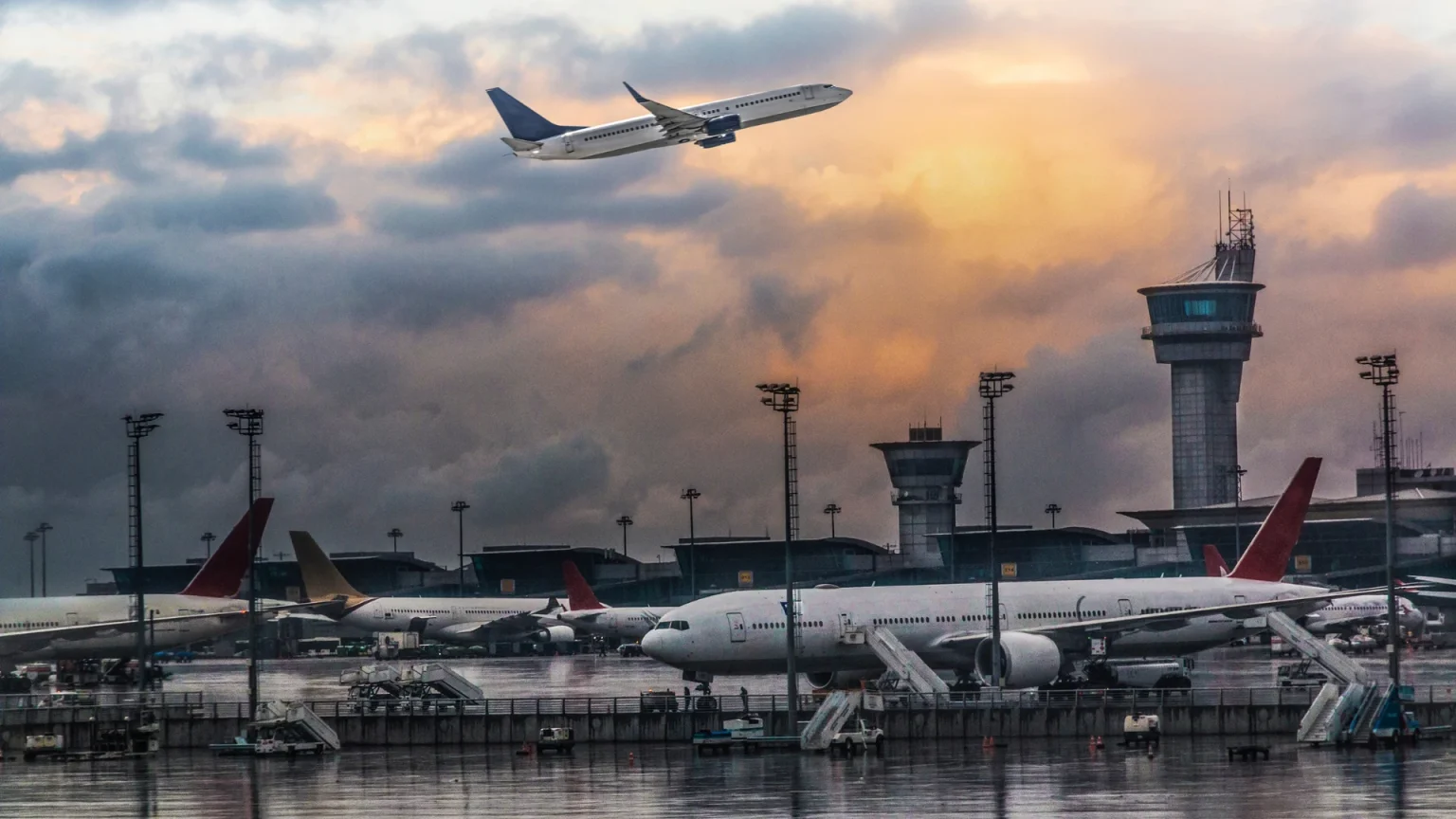 Istanbul Airport