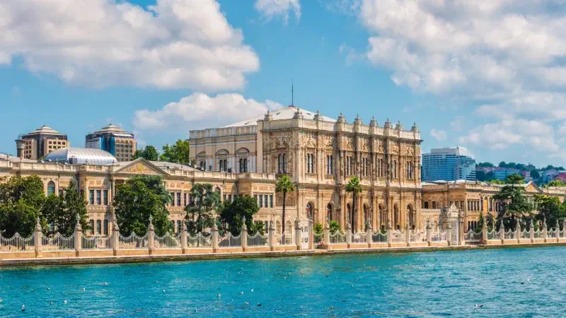 istanbul ilçeleri