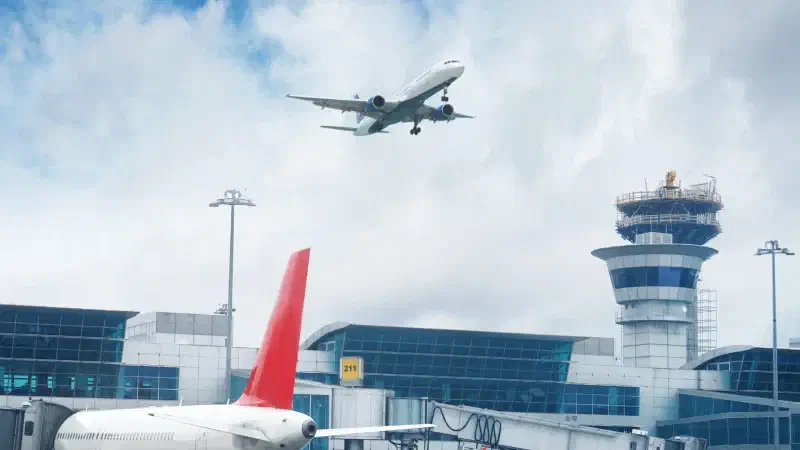 İstanbul havalimanı