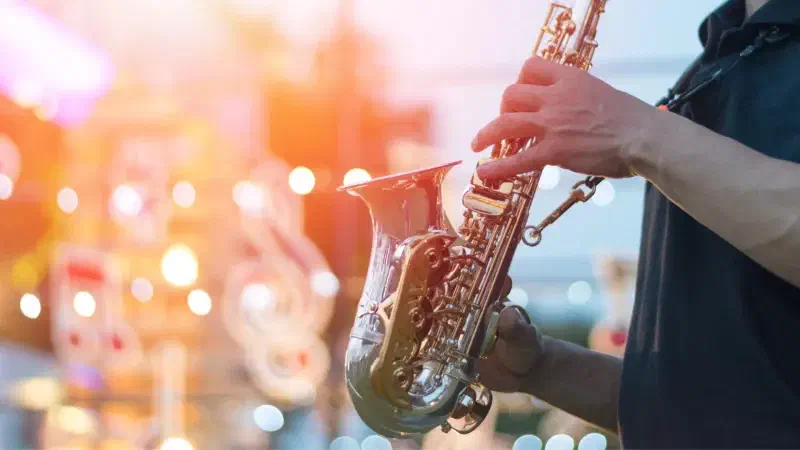istanbul yemek ve müzik festivalleri