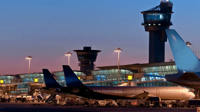 Istanbul Airport Guide: 4 Important Tips and Information for Travelers 4