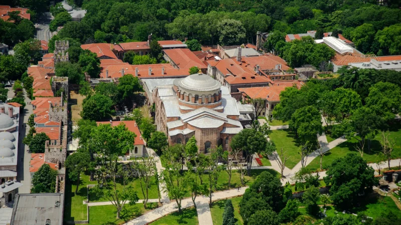 Hagia Irene Museum: 5 Things You Must Know for an Awesome Experience 8