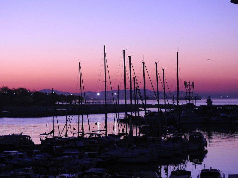 istanbul havalimanı yakınındaki oteller