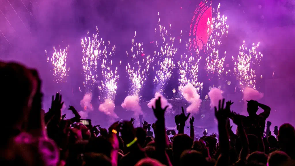 istanbul food and music festivals