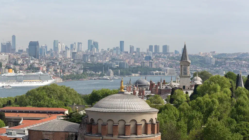 Hagia Irene Museum: 5 Things You Must Know for an Awesome Experience